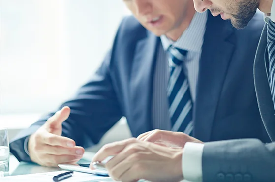 Financial Accounting Service