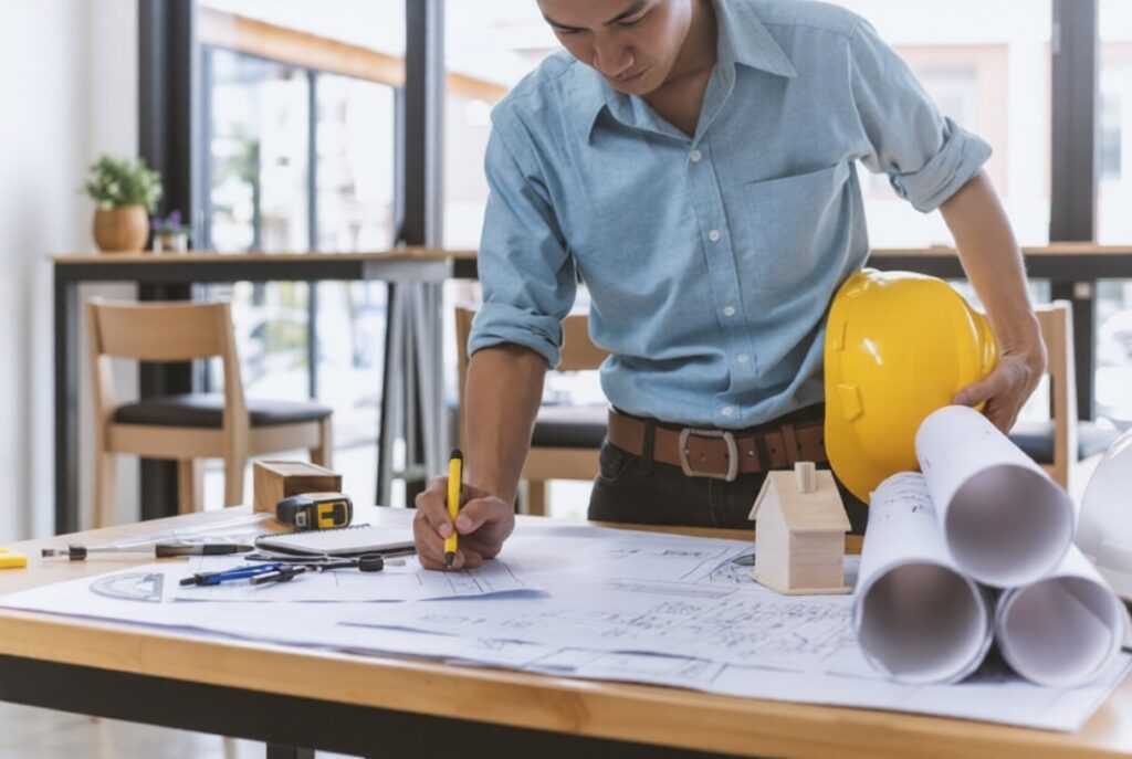 Construction Contractors