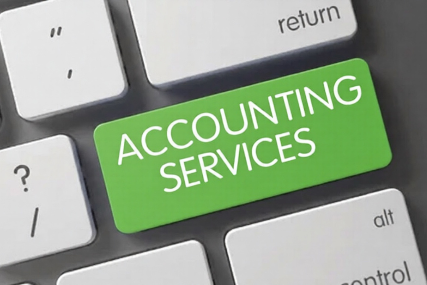 Financial Accounting Services