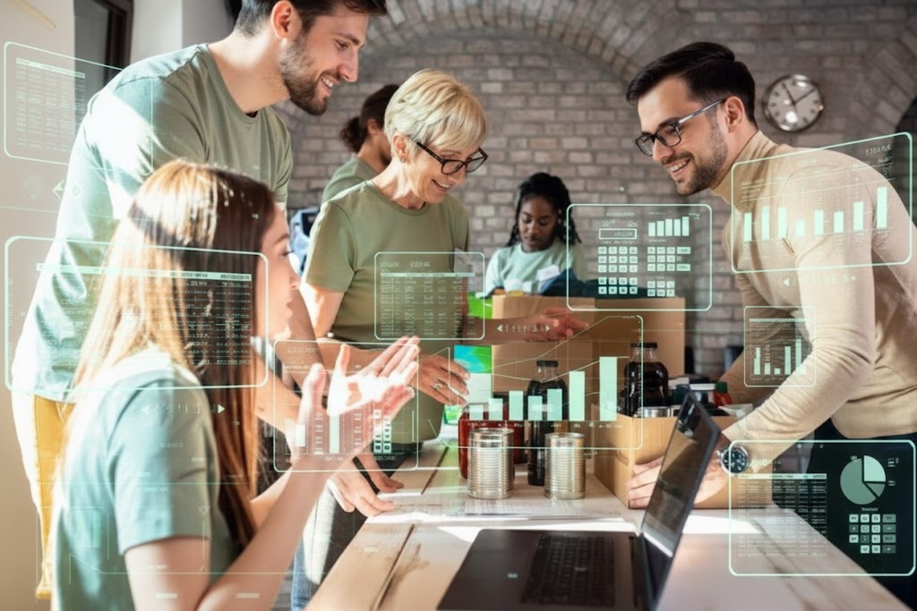 Nonprofit Organizations