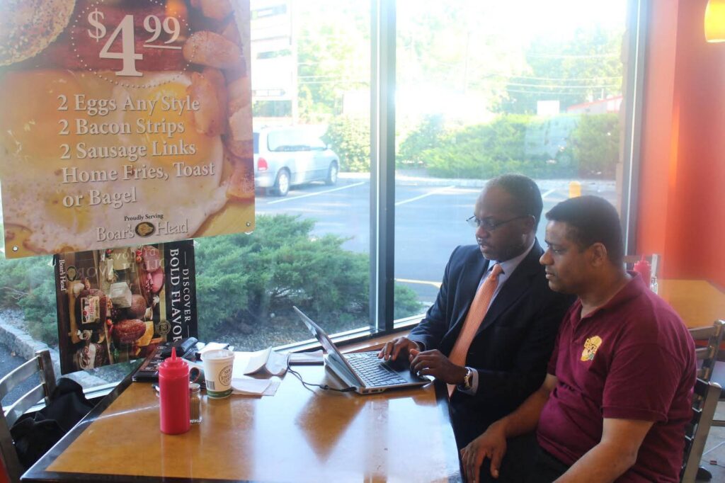 Non Profit Organization Accounting