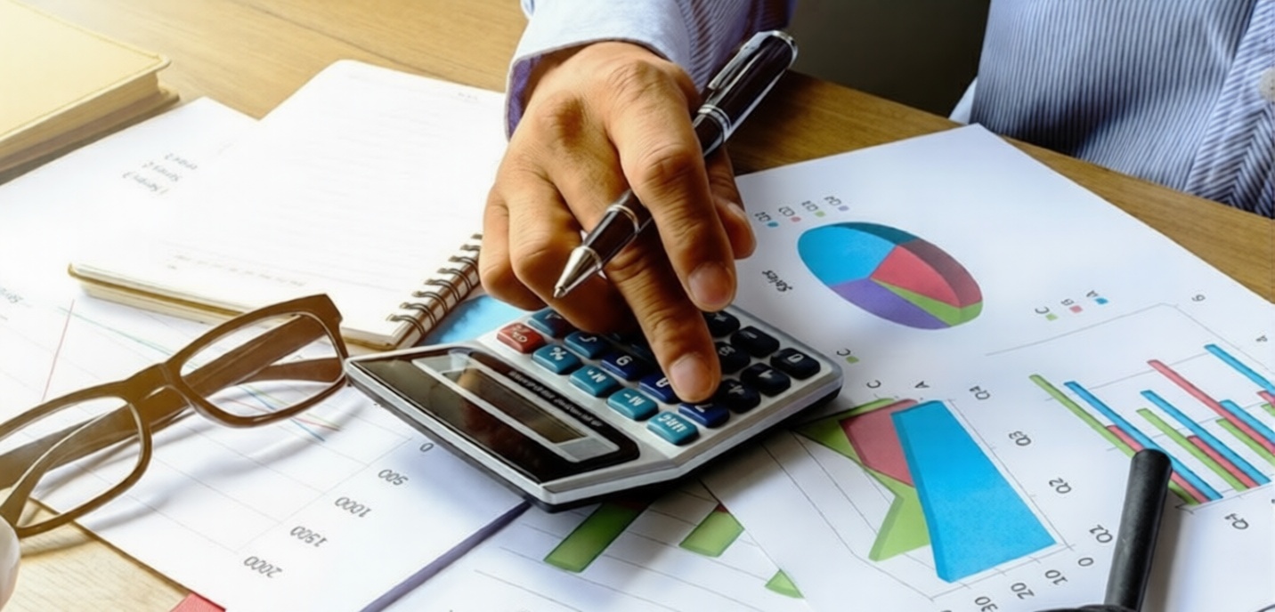 Professional Bookkeeping Services in New Jersey