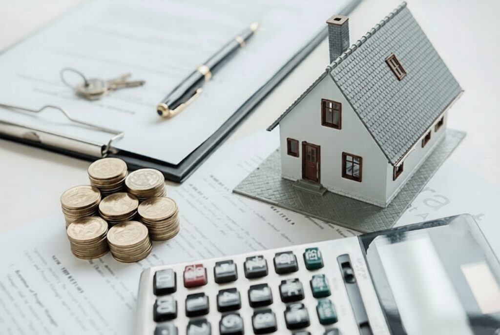 Real Estate Businesses