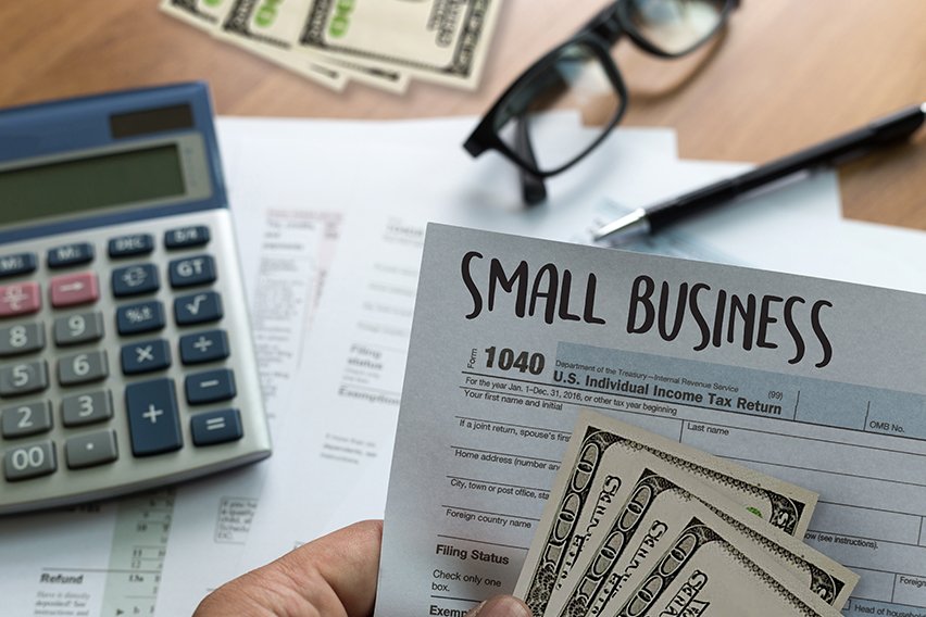 Small Business Accounting Services