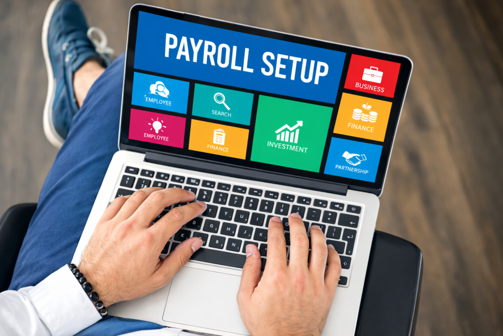 Paypall Services New Jersey