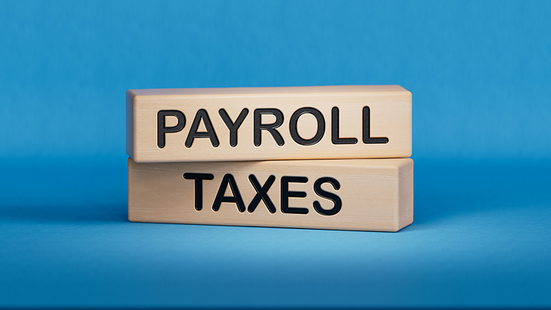 Payroll Tax Problems Service New Jersey