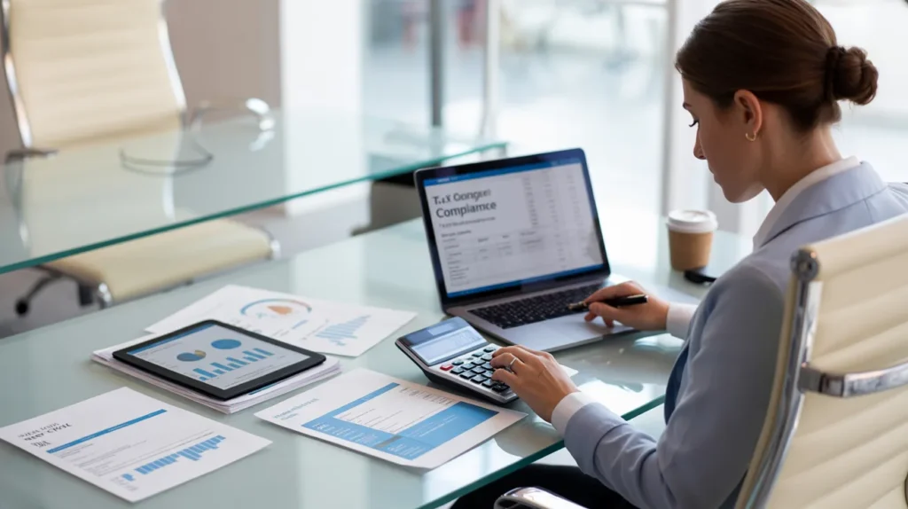 Fractional CFO Services for Nonprofits